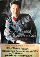 Raimo Laukka